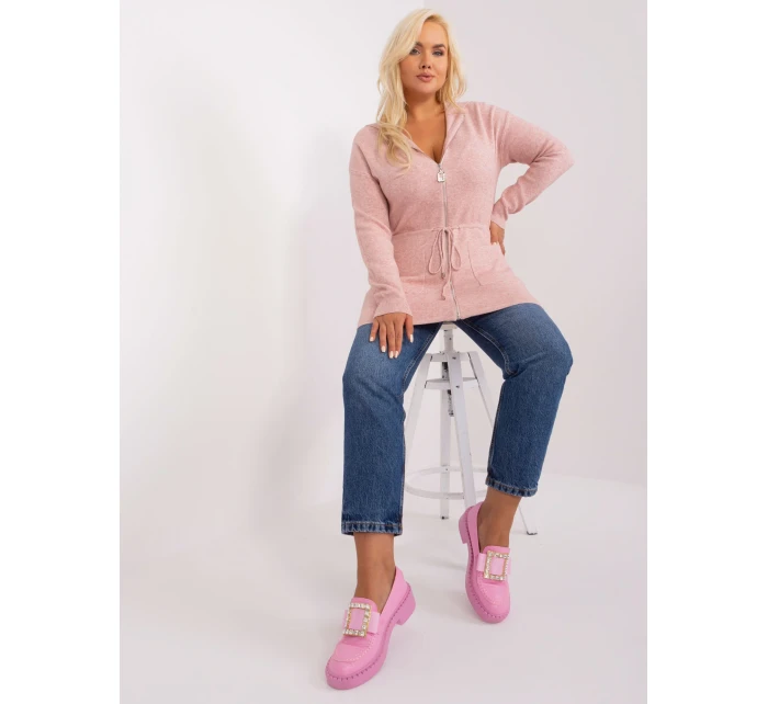PM SW PM 3735 jumper.25X světle růžová