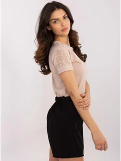 Tričko RV TS model 20912963 béžové - FPrice