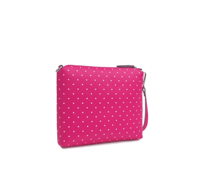 Kabelka VUCH Coalie Dotty Pink