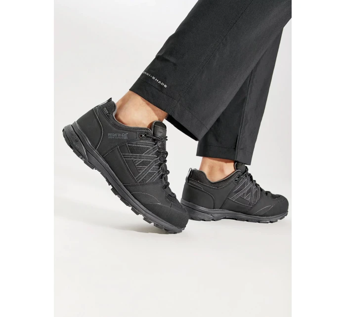 Pánská treková obuv   model 20533536 - Regatta