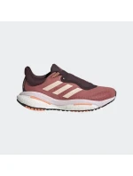 Dámská sportovní obuv Solar Glide 5 Gore-Tex W GY3493 Pudr růžová mix - Adidas Dámská sportovní obuv Solar Glide 5 Gore-Tex W GY3493 Pudr růžová mix - Adidas