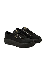 Dámské tenisky LCW-26-44-4475LA černé - Lee Cooper
