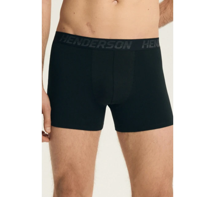 PÁNSKÉ ŠORTKY 3PACK LONG model 21954032 - Henderson