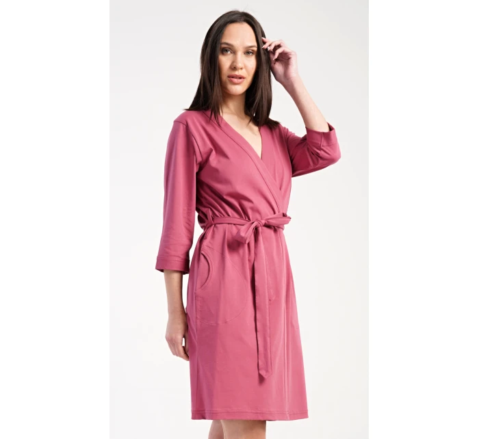 Dámský župan krátký Madison