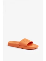 Pantofle model 198605 Step in style Pantofle model 198605 Step in style