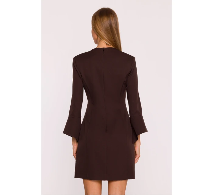 Denní šaty model 216607 Moe Denní šaty model 216607 Moe