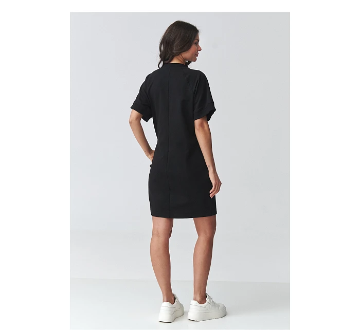 Denní šaty model 226889 Makadamia