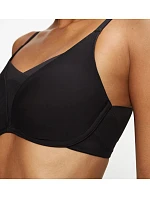 TRIUMPH SHAPE SMART - Podprsenka bez kostic s Fit Smart a 4D tkaninou Triumph
