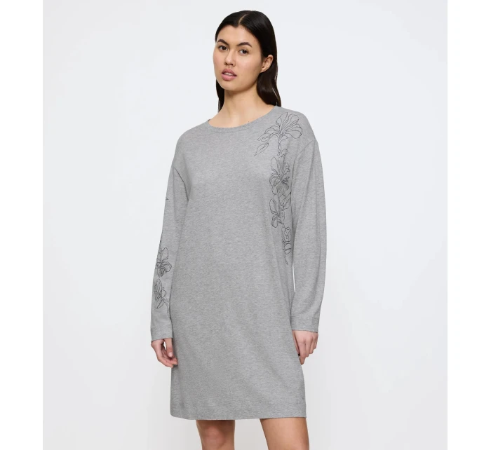 Endless Comfort NDK 01 LSL - GRAY - TRIUMPH GRAY - TRIUMPH