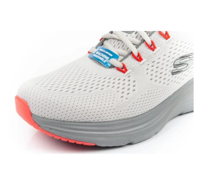 Boty Skechers Vapor M 232625/GYOR Boty Skechers Vapor M 232625/GYOR