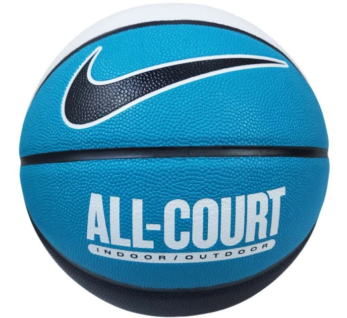 Basketbalový míč Everyday All Court 8P model 21923096 - NIKE