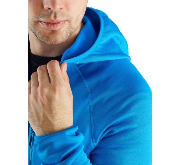 Viking Jukon Mikina s kapucí M 730/23/0909/15 Viking Jukon Mikina s kapucí M 730/23/0909/15