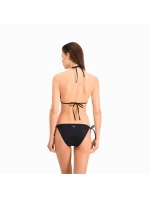 Puma Swim Dámský spodní díl bikin s bočním zavazováním 1P 907691-05 Puma Swim Dámský spodní díl bikin s bočním zavazováním 1P 907691-05