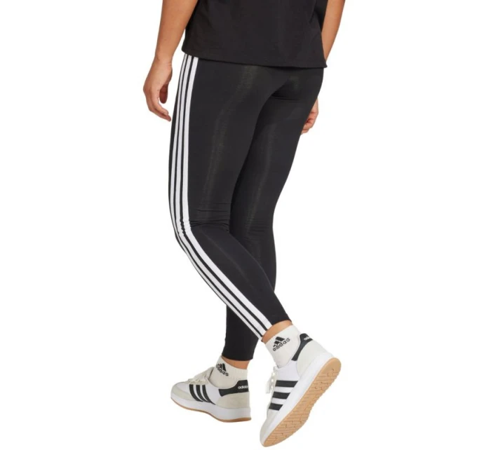 Essentials 3Stripes Cotton W model 20895723 dámské legíny - ADIDAS Essentials 3Stripes Cotton W model 20895723 dámské legíny - ADIDAS