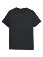 Tričko 4F FNK M1343 M 4FWSS25TFTSM1343 20S pánské Tričko 4F FNK M1343 M 4FWSS25TFTSM1343 20S pánské