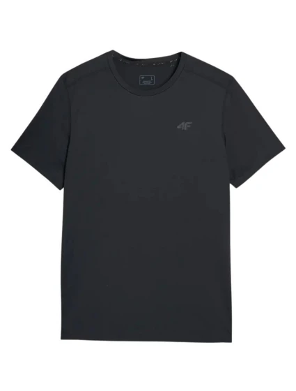 Tričko 4F FNK M1343 M 4FWSS25TFTSM1343 20S pánské Tričko 4F FNK M1343 M 4FWSS25TFTSM1343 20S pánské