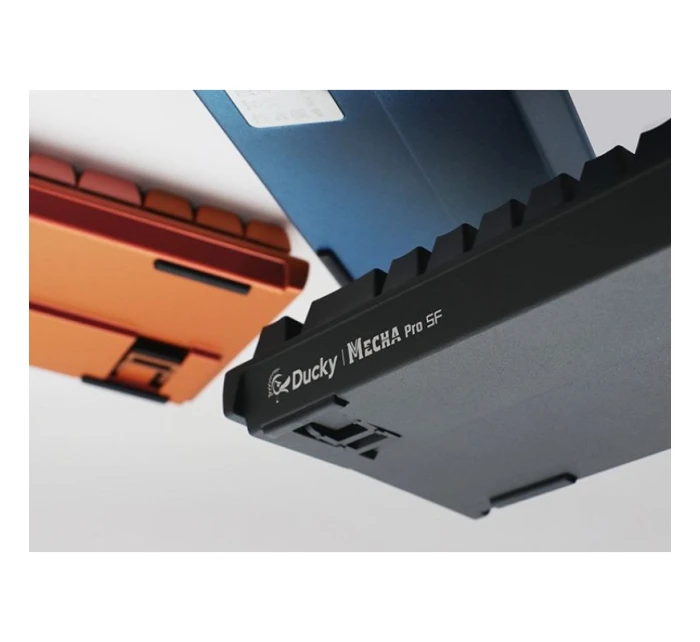 model 21491442 Pro SF Herní USB klávesnice US English Black - Ducky model 21491442 Pro SF Herní USB klávesnice US English Black - Ducky