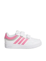 Boty adidas Hoops 4.0 CF C Jr JI0907 Boty adidas Hoops 4.0 CF C Jr JI0907