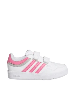 Boty adidas Hoops 4.0 CF C Jr JI0907