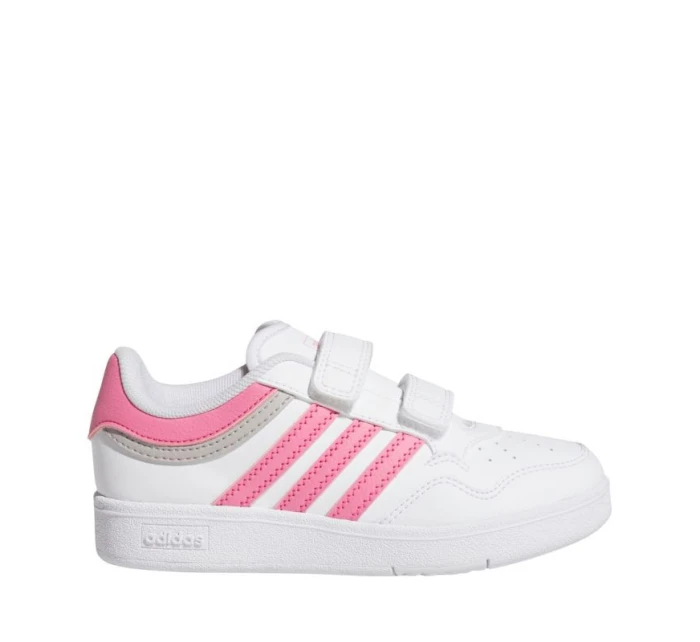 Boty adidas Hoops 4.0 CF C Jr JI0907 Boty adidas Hoops 4.0 CF C Jr JI0907