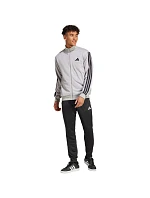 Tepláková souprava adidas Sportswear Basic se třemi pruhy a francouzským froté M JI8876 Tepláková souprava adidas Sportswear Basic se třemi pruhy a francouzským froté M JI8876