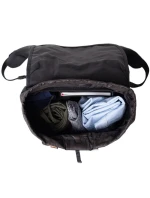 Little Mid Backpack Black Jedna velikost model 21373355 - Herschel Little Mid Backpack Black Jedna velikost model 21373355 - Herschel