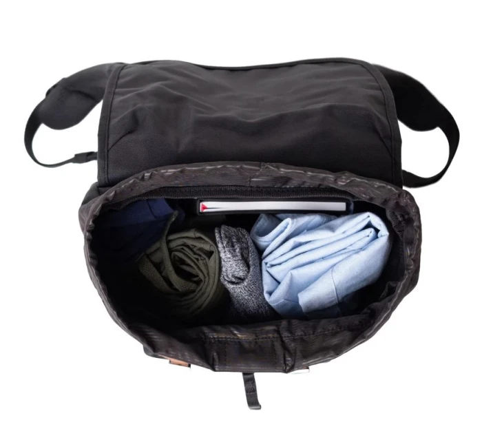 Little Mid Backpack Black Jedna velikost model 21373355 - Herschel Little Mid Backpack Black Jedna velikost model 21373355 - Herschel