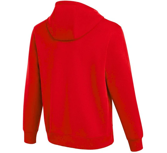 Mikina Nike Park 26 fleece červená IO9048 657 Mikina Nike Park 26 fleece červená IO9048 657