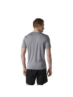 Pánské běžecké tričko Response s krátkým rukávem M BP7421 - Adidas