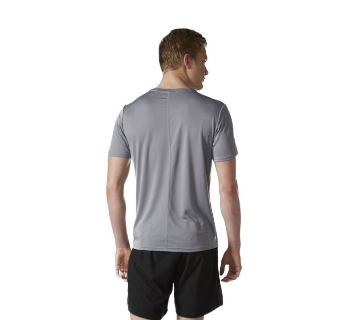 Pánské tričko Running Shirt Short Sleeve Tee M  model 15935600 - ADIDAS