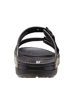 Sandal dámské žabky black 001 dámské model 22180021 - Crocs