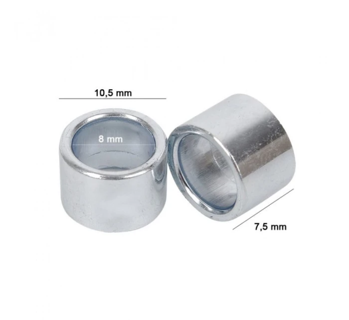 podložky pro 8 mm model 20931487 - Tempish podložky pro 8 mm model 20931487 - Tempish