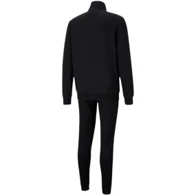 Puma Clean tepláková souprava M 585840 01