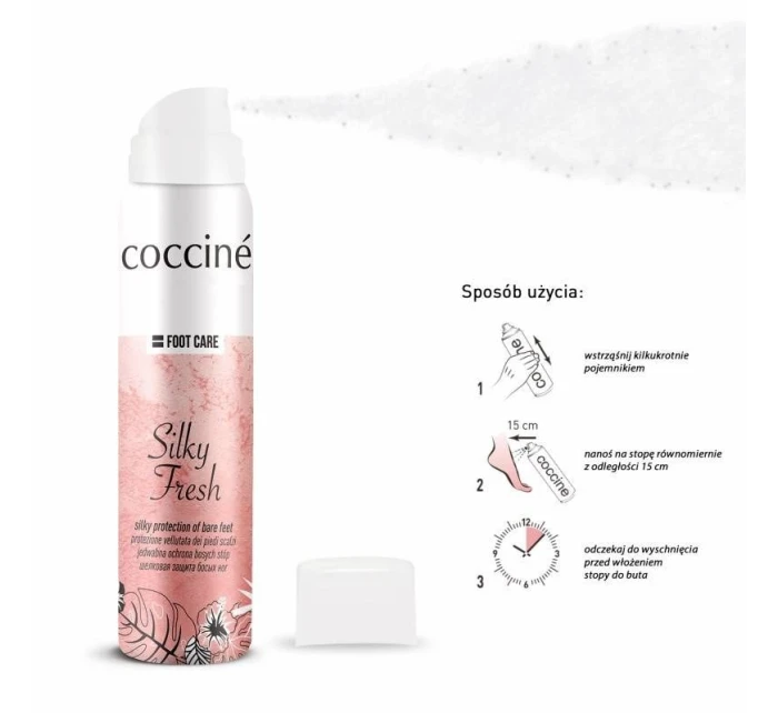 na nohy model 21235170 - Coccine