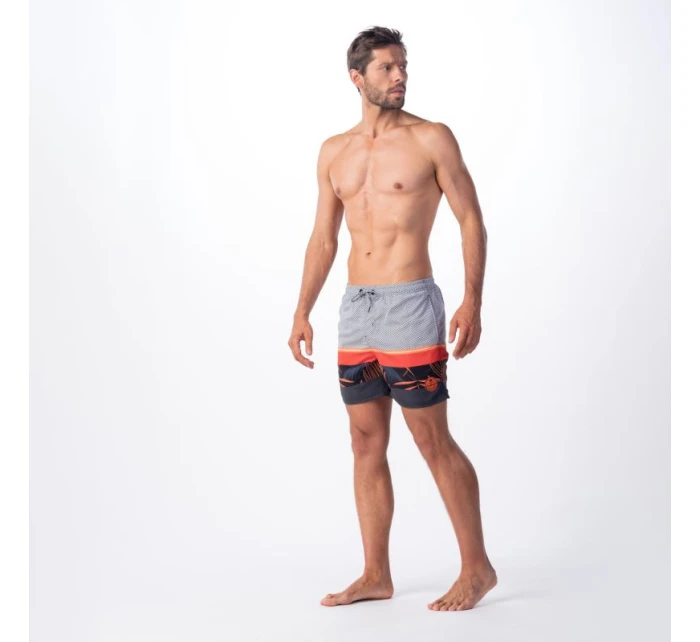 Pánské plavecké šortky Palawan M 92800348671 - Aquawave