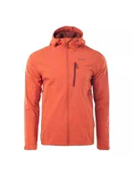 Pánská bunda Hi-Tec Toman M 92800441233 -  Hi-Tec 