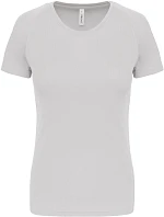 PA 439 Dámské sportovní tričko model 22439869 white - Kariban ProAct PA 439 Dámské sportovní tričko model 22439869 white - Kariban ProAct