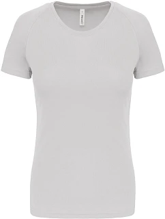 PA 439 Dámské sportovní tričko model 22439869 white - Kariban ProAct