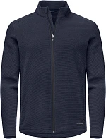 Cutter & Buck Fleece Jacket Men Pánská fleecová bunda " dark navy model 22455322 Cutter & Buck Fleece Jacket Men Pánská fleecová bunda " dark navy model 22455322