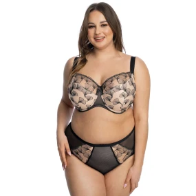 Gaia 1130M Filipa Maxi barva: černá Gaia 1130M Filipa Maxi barva: černá