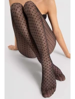 Breeze 20 DEN model 21066197 kolor:black - Fiore