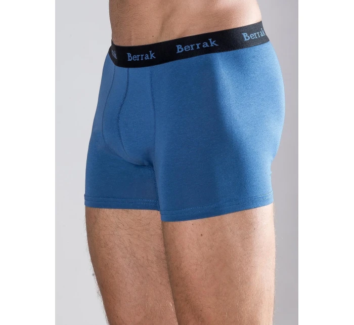 Boxerky BR BK 4476.28P tmavě modrá