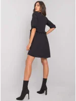 Sukienka CHA SK model 20961755 czarny - FPrice