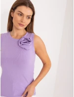 Top DHJ TP model 19905057 jasny fioletowy - FPrice