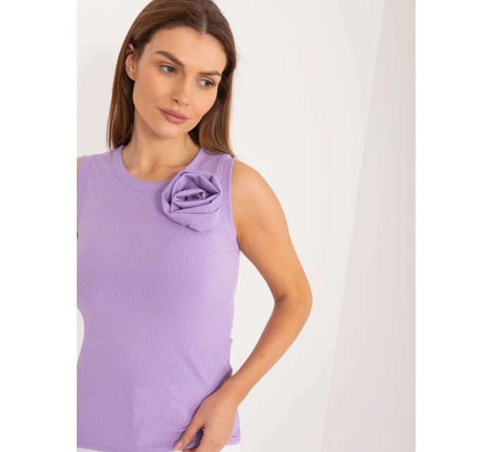 Top DHJ TP model 19905057 jasny fioletowy - FPrice
