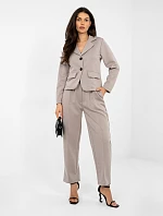 IT sako MA 22201.82 dark lilac