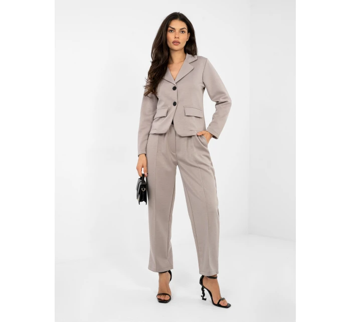 IT sako MA 22201.82 dark lilac