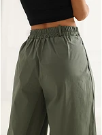 IT SP FL9006.92 khaki kalhoty IT SP FL9006.92 khaki kalhoty