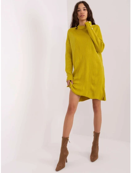 Tunika TO TU model 19018699 oliwkowy - FPrice