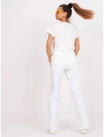 Tričko TW TS 1005 13.56 ecru